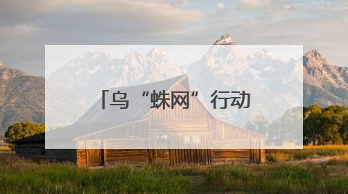 乌“蛛网”行动战报称摧毁大量俄军机，美方、俄媒回应！第二轮俄乌谈判在即，乌克兰提出三大诉求