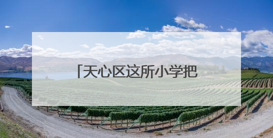 天心区这所小学把“六一”过成“非遗端午实践课”